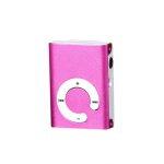 Bimmer Mini Clip MP3 Music Player with TF Slot - Image 8