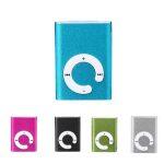 Bimmer Mini Clip MP3 Music Player with TF Slot