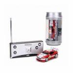 Coke Can Radio Remote Control Racing Car - Image 10