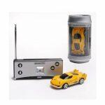 Coke Can Radio Remote Control Racing Car - Image 13