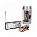 Coke Can Radio Remote Control Racing Car - Image 8