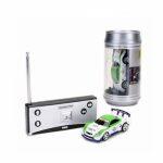 Coke Can Radio Remote Control Racing Car - Image 12