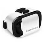 Colorcross Google Cardboard - 3d Virtual Reality Glasses - Image 6