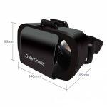 Colorcross Google Cardboard - 3d Virtual Reality Glasses - Image 4