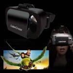 Colorcross Google Cardboard - 3d Virtual Reality Glasses - Image 3