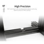 Creality fast and high precision 3d printer