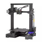 Creality fast and high precision 3d printer