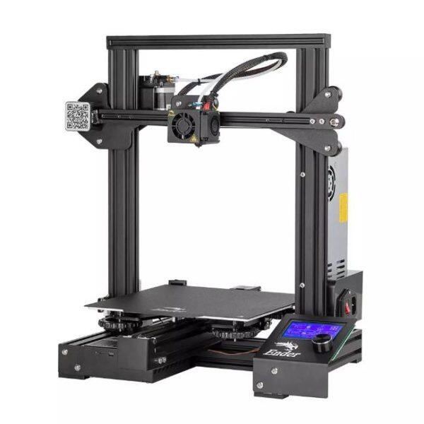 Creality fast and high precision 3d printer