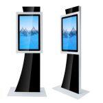 Customizable LCD Showcase Display – Digital Signage - Image 4