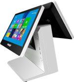 Customizable LCD Showcase Display – Digital Signage