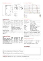 Canadian Solar Panel 455W N-Type Black Frame - Image 3
