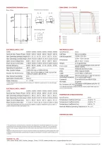 Canadian Solar Panel 550W HiKu6 Mono Black Frame - Image 3