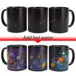 Ceramic Color Changing Solar System Mug - Image 2