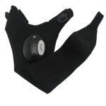 LED Flashlight Smart Waterproof Gloves