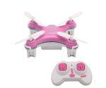 cheerson cx10 drone pink