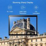 Chuwi Hi9 Air 10.1" Android Tablet Pc - 64GB - Image 3