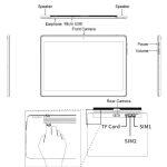 Chuwi Hi9 Air 10.1" Android Tablet Pc - 64GB - Image 6