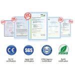 Cofoe 3 in 1 Cholesterol, Uric Acid & Blood Glucose Meter - Image 6