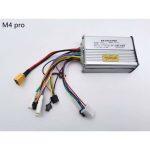 motor controller for m4 pro electric scooter with connection manual