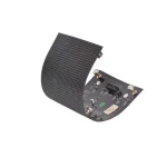 Curved & Flexible Led Video Wall Screen