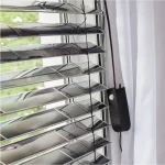 A non-permanent, plug & play solution