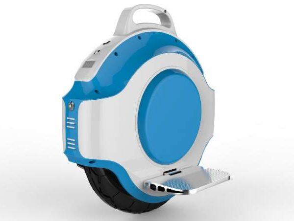 Monowheel hoverboard best sale