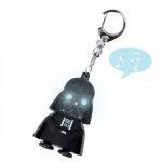 Darth Vader Stormtrooper Mini LED and Sound Keychain - Image 4