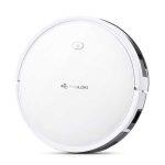 DEALDIG Robvacuum 8 Robot Vacuum Cleaner with WiFi Connectivity for Alexa - Image 2