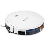 DEALDIG Robvacuum 8 Robot Vacuum Cleaner with WiFi Connectivity for Alexa - Image 3