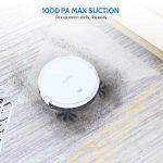 DEALDIG Robvacuum 8 Robot Vacuum Cleaner with WiFi Connectivity for Alexa - Image 6