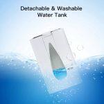 DEDAKJ DE-1A Portable Oxygen Concentrator and Air Purifier - Image 8