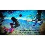 Defi - Interactive Floor and Wall Projection - Image 15