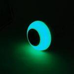 Dengyao 12W Smart RGB Music Bulb with 24 Keys Remote Controller - Image 6