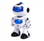 Remote Control Intelligent Robot with Sound and Light - Image 3
