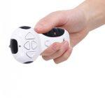 Remote Control Intelligent Robot with Sound and Light - Image 4