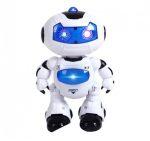Remote Control Intelligent Robot with Sound and Light - Image 2