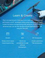 DJI Telo Professional Drone with 720P HD Camera - Image 9