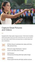 DJI Telo Professional Drone with 720P HD Camera - Image 8