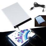 A4 LCD Drawing Digital Tablet - Image 2