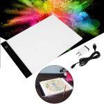 A4 LCD Drawing Digital Tablet