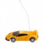 Drift Speed Radio Remote Control Racing Car – Toy