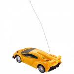 Drift Speed Radio Remote Control Racing Car – Toy - Image 2