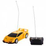 Drift Speed Radio Remote Control Racing Car – Toy - Image 5