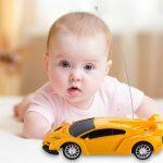 Drift Speed Radio Remote Control Racing Car – Toy - Image 3