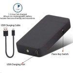 Dual Arc Plasma Lighter Charged by USB Cable - Image 8