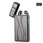 Dual Arc Plasma Lighter Charged by USB Cable - Image 17