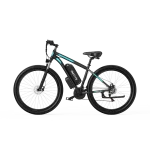 reliable electric bike