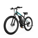 an efficient electric bike