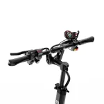 electric scooter with CE certification