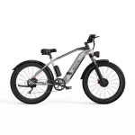 off-road electric bike